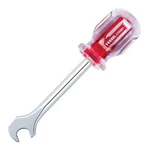Vessel Car Battery Screwdriver NO.5700BD Made In Japan. Fixed Price $14.55.