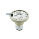 Helping Hand 1500 Flexible Faucet Spray Wjite. Fixed Price $20.99.