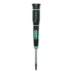 Eclipse SD-081-T15 Precision Screwdriver For Star Tip W/o Tamper Proof. Fixed Price $9.67.