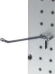 Peg Hooks - Perfect For Holding Tools & Other Accessories On Your Board (50PK). Fixed Price $39.99.