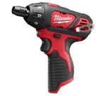 Milwaukee M12 1/4" Hex Screwdriver 2401-20 (tool Only) ** New. Fixed Price $44.99.