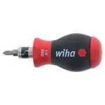 Wiha Tools 38090 14INONE Softfinish Stubby Multi-driver. Fixed Price $25.28.