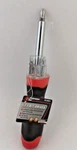 Performance Tools W15031 High Visibility White Led Driver With 4 Bits. Fixed Price $9.90.