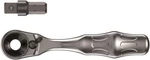 Wera 8001 Zyklop Mini Bit Ratchet Socket Wrench 1/4" Drive 05073230001. Fixed Price $41.98.