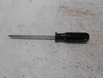 Do It Best Number 2 Phillips Screwdriver. Fixed Price $9.99.