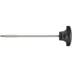 Williams WRST8 Ratcheting Screwdriver, Comfort Grip T-handle, 7-7/8" Blade. Fixed Price $49.20.