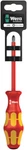 Wera 100016, 165 Sb Vde Insulated Screwdriver For Pozidriv Screw,pz 2X100MM. Fixed Price $20.11.
