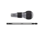 Vessel Ball Grip Interchangeable Penetration Driver With Bits 230W-6. Fixed Price $40.92.