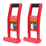 Skelang 2 Pcs Drywall Carrier, Lift And Carry Panel Mover, Abs Plastic .... Fixed Price $33.11.