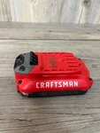 Craftsman CMCB2011 (PSN040887). Fixed Price $34.99.