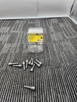 (qty 10) Eazypower Corp 00325 5/16 Magnetic Nut Setter 1-5/8" Long. Fixed Price $22.07.