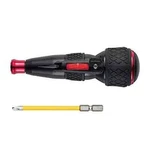 Vessel Electric Ball Grip Driver With Bit 220USB1. Fixed Price $49.88.