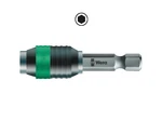Wera 05052502001 889/4/1 K Rapidaptor Universal Bit Holder 50X2". Fixed Price $22.36.