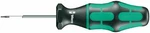 Wera 05027912001 Kraftform 300 Torque-indicator Hexagon Screwdriver. Fixed Price $39.50.