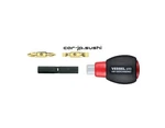 Vessel Cushion 4-WAY Stubby Driver TD-110. Fixed Price $45.55.