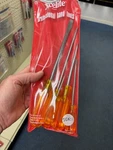 SDR11 Xcelite 5 Pc Slotted Screwdriver Set. Fixed Price $39.74.