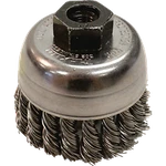 Makita 743204-A Wire Brush Lup Breeze. Fixed Price $27.55.