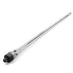 Powerbuilt 641700 Ratcheting Flex Handle, 24 Inch, 1/2 Drive. Fixed Price $55.99.