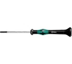 Wera Flathead Screwdriver 2035 118002 Precision Engineering, 0.23X1.5X40MM. Fixed Price $6.54.