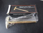 Best Way Tools Multi-tool Hammer With Phillips Screwdriver 33803 4 In 1. Fixed Price $12.98.