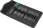 Wera 05059295001 Kk 60 Kraftform Bitholding And 3 1/2-INCH Pouch Set. Fixed Price $78.99.