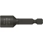 Wera 05060265001 869/4 Nutsetters, Magnetic, 3/8" X Mm. Fixed Price $12.82.