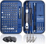 130 In Precision Screwdriver Set, Electronics Repair Kit For Iphone, Laptop.... Fixed Price $29.57.