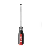 Milwaukee 48-22-2823 5/16" Slotted Demo Cushion Grip Screwdriver. Fixed Price $10.99.