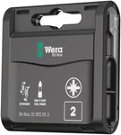 Wera 057761, Bit-box 20 Btz Pz, 25 Mm, Pieces. Fixed Price $27.10.