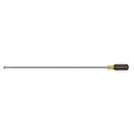 Klein Tools 618-1/4M Hollow Round Nut Driver, 4JA41. Fixed Price $38.96.