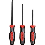 Mayhew 40180 Dominator Demo Set, 3-PIECE, Screwdriver-pry Bar Hybrid. Fixed Price $83.34.