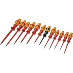 Wera 05347900001 Vde Insulated Screwdriver Set 12 Pcs. Fixed Price $104.99.