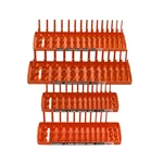 92005HANSEN Global Soc Holder, Orange (4-PACK). Fixed Price $61.53.