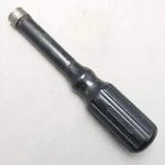 Vintage Cohardite Nut Driver 1/2 Inch Hex Insulated Tool Usa Worcester Ma. Fixed Price $14.99.