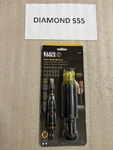Klein Tools 32303HD 20-IN-1 Impact Set Screwdriver Bits Flip Socket #8947. Fixed Price $34.00.