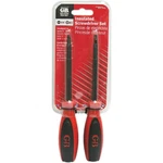 Gardner Bender Insulated Screwdriver Set (2-PIECE) SCE-3262. Fixed Price $23.81.