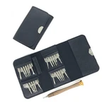 Newest 25 In 1 Screwdriver Set Precision Repair Tool Kits For Various Use. Fixed Price $5.14.