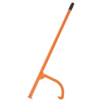 Vevor Cant Hook Tool, 46.5 In, Heavy Duty Steel Log Roller, Lifter Timber Ja. Fixed Price $67.96.
