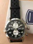 Szanto Icon Signature Series Danny Sullivan Mens Watch. Fixed Price $180.00.