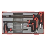 Teng Tools, Set Of Hex Keys, Univ.. Fixed Price $166.86.