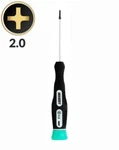 Phillips #000 PH000 Screwdriver For Iphone Laptop Toys Tv Remote Repair. Fixed Price $14.99.