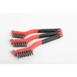 Warner Stainless Steel Fine Wire Brush. Fixed Price $9.40.