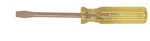 Ampco Safety Tools 065-S-39 Non-sparking/magnetic Corr/res Std Screwdriver. Fixed Price $65.79.