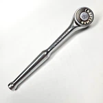 Craftsman 3/8" Drive Ratchet Quick Release 43772 Ee Thumb Turn Usa. Fixed Price $24.99.