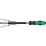 Wera 05028161001 393 Bitholding Screwdriver Extra Slim With Flexible Shaft. Fixed Price $32.53.