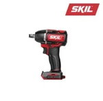 Skil Power Tools (bare Tool) 20V Impact Wrench Rechargeable Driver IW5739SE00. Fixed Price $327.00.