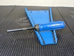 #AW918 Armstrong Usa 1/4" Ratcheting Screwdriver 66-580 Gmtk. Fixed Price $29.71.
