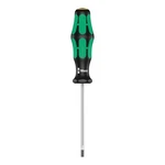 Wera 355 Screwdriver - Flat 0.5 X 3.0 80MM 05110001001. Fixed Price $20.62.