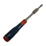 Stanley 133H Ratcheting Spiral Screwdriver Push Drill Plastic Storage Handle Usa. Fixed Price $16.99.