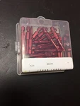 T-15 2" Star Red Bulk Box Of 25 Bits Part # GRK86427. Fixed Price $48.99.